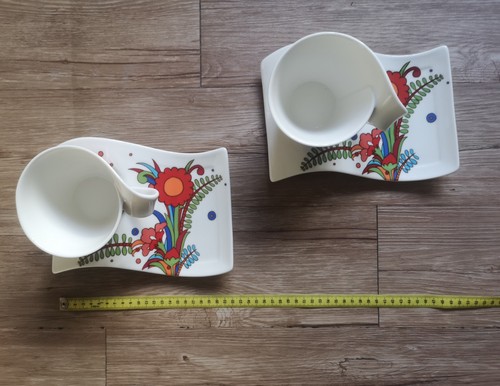 Villeroy boch new wave - &,
