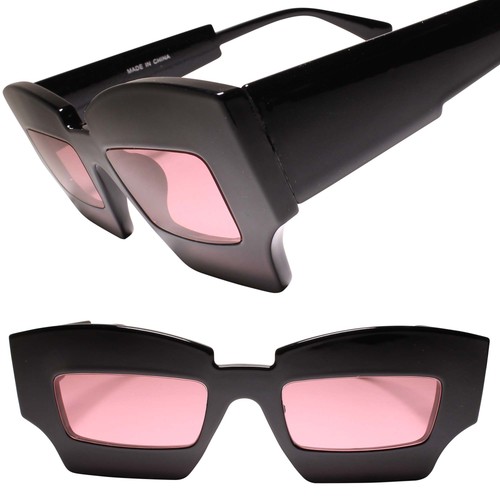 Stylish and chic black slick - and,