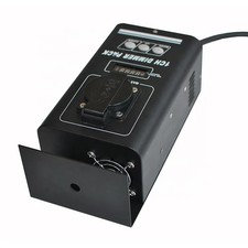 Channel digital dimmer - channel,