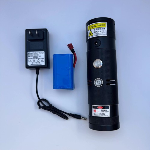 915nm infrared laser module - 915nm,