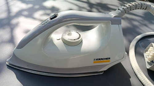 Dampfbügeleisen für kärcher - für,