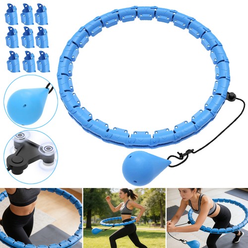 Fitness hula hoop smart - fitness,