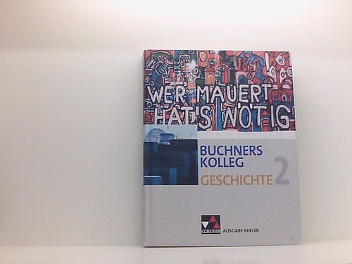 Buchners kolleg geschichte - kolleg,