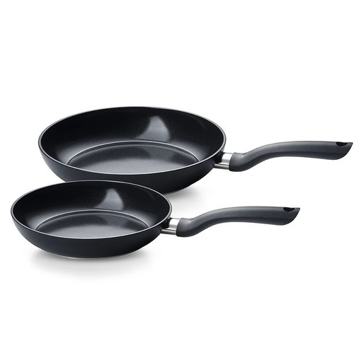 Essential frying pan piece - essential, 2-piece