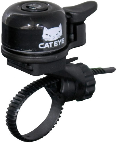 Cateye klingel free band - klingel,