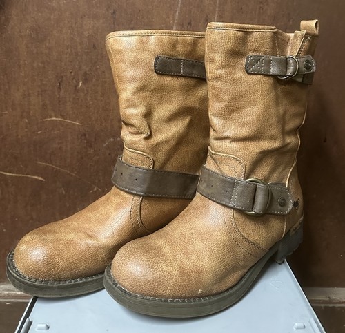 Mustang damen winterstiefel - damen,