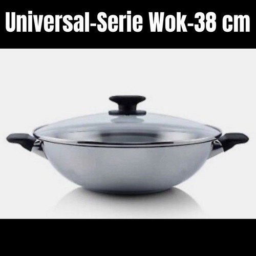 Tupperware universal serie wok - tupperware,