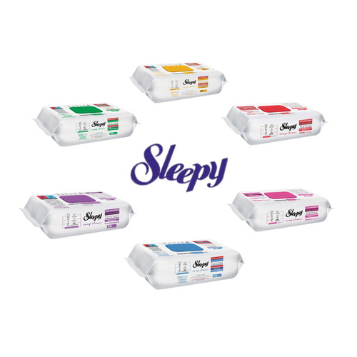 Sleepy easy clean - easy,