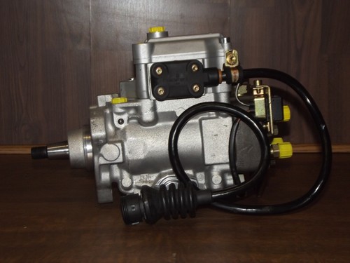 Dieselpumpe audi ahu - 80, 1z-