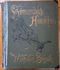 Humoristischer hausschatz von - humoristischer,