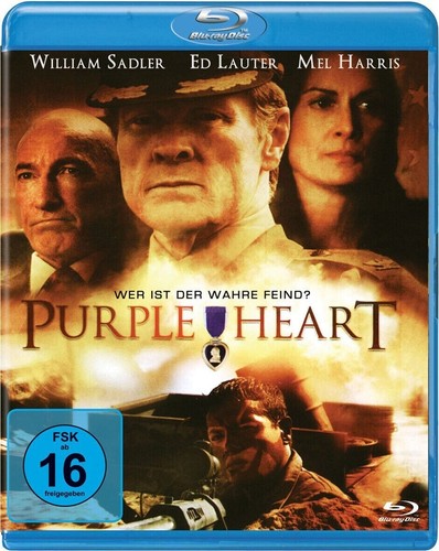 Purple heart wer ist - purple,