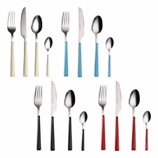 Echtwerk basic besteck set 24 - set,