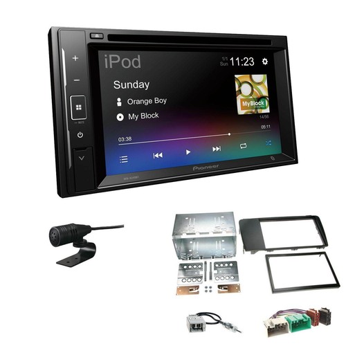 Pioneer din autoradio - pioneer,