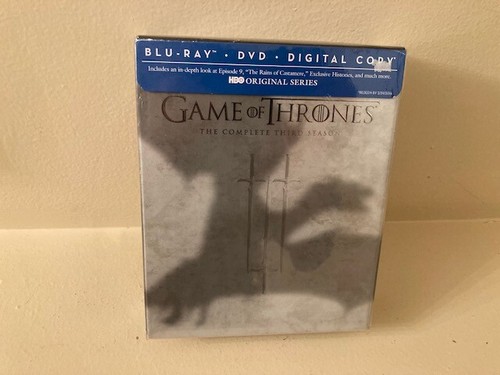 Game thrones complete - thrones,