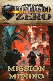 Kommando zero band - kommando,