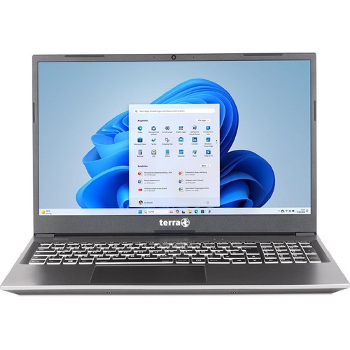 Terra mobile 1517r - 1517r, notebook