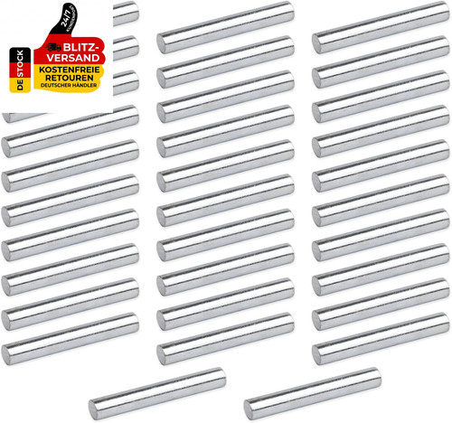 Metallstifte passend für ikea - passend,