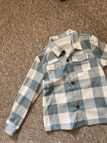Herren hemdjacke kariert - herren,