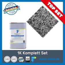 Steinteppich set premium - steinteppich, 1k