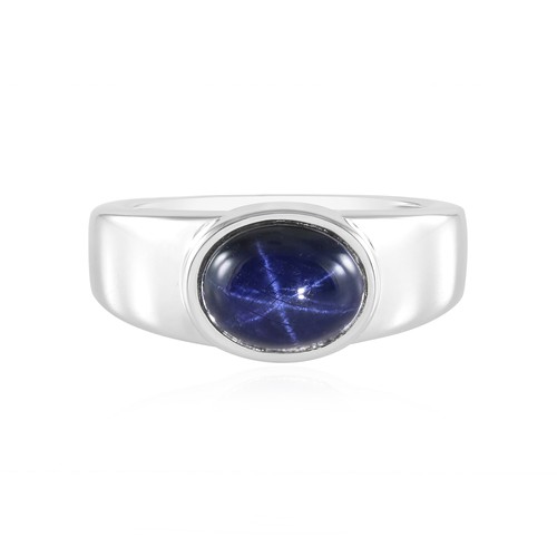 Cavill ring sternsaphir 75ct - cavill,
