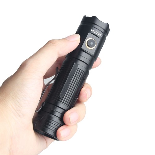 Mini led taschenlampe - 2x,