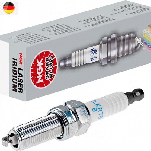 Ngk zündkerze ilkr9g8 97168 - ngk,