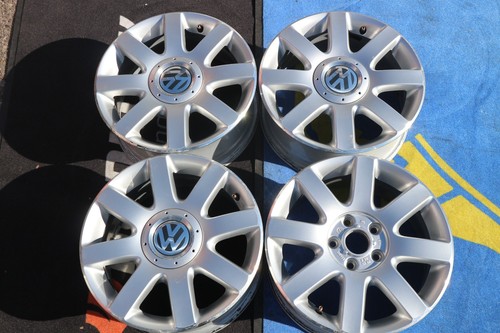 4261 original golf v 6 - 5,