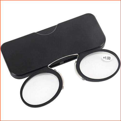Lesebrille dioptrien - lesebrille, 2.0