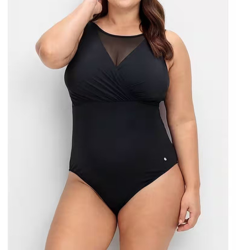 Sheego damen badeanzug - damen,