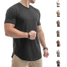 Sixlab round shirt fitness - sixlab,