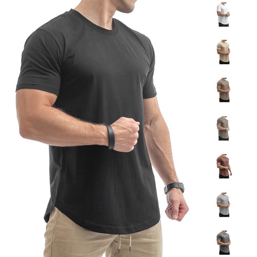 Sixlab round shirt - round, t-shirt