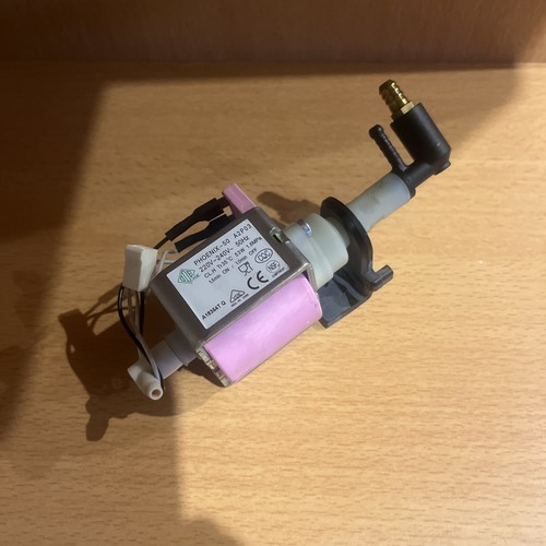 Philips saeco wasserpumpe - philips,