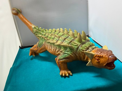 Große dinosaurier spielfigur - große,