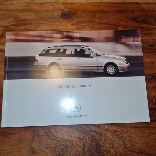 Mercedes klasse modell - e,