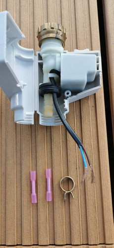 Aquastop bitron typ - aquastop,
