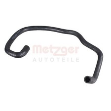 Metzger kühlerschlauch für - metzger,