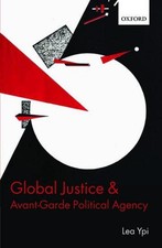 Global justice and avant garde - justice, avant-garde
