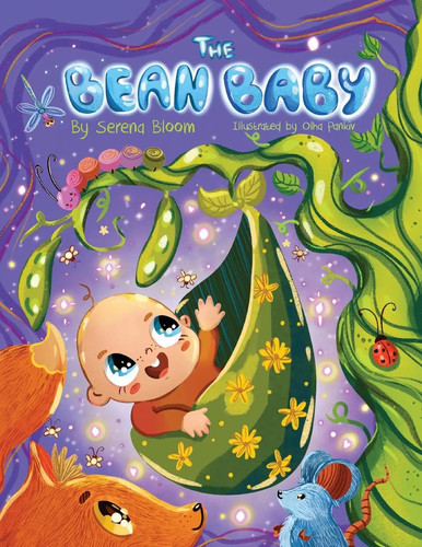 Serena bloom the - serena, bean