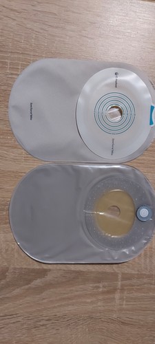 Stomabeutel coloplast - stomabeutel,