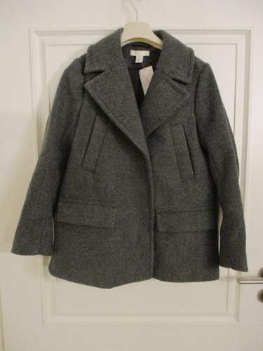 Winterjacke kurzmantel caban - winterjacke,