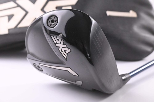 Pxg 0311 gen5 driver 10 - pxg, 10,5