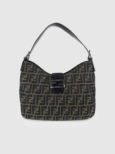 Original fendi monogram zucca - fendi,