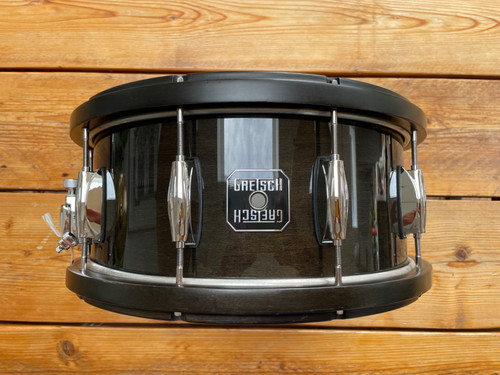 Gretsch full range maple snare - gretsch,