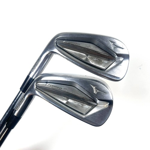 Linkshänder mizuno jpx 919 - linkshänder,