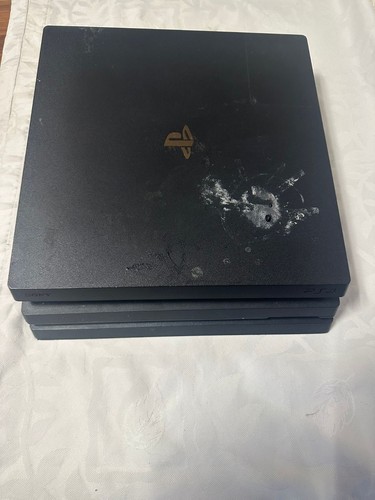 Playstation pro defekt - pro, |