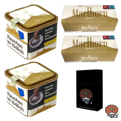 Marlboro gold tabak - marlboro, 2x