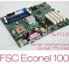 Server board fsc mainboard - server,