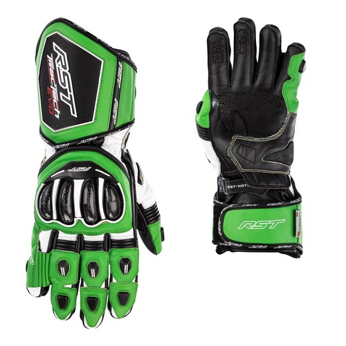Rst tractech evo - rst, 4