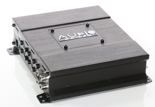 Audio system d - system, 4-kanal