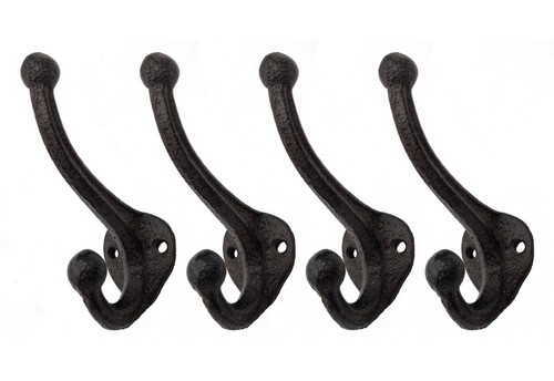 Antik gusseisen doppel - antik,